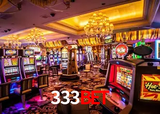 333Bet Belo Horizonte - VIP Casino