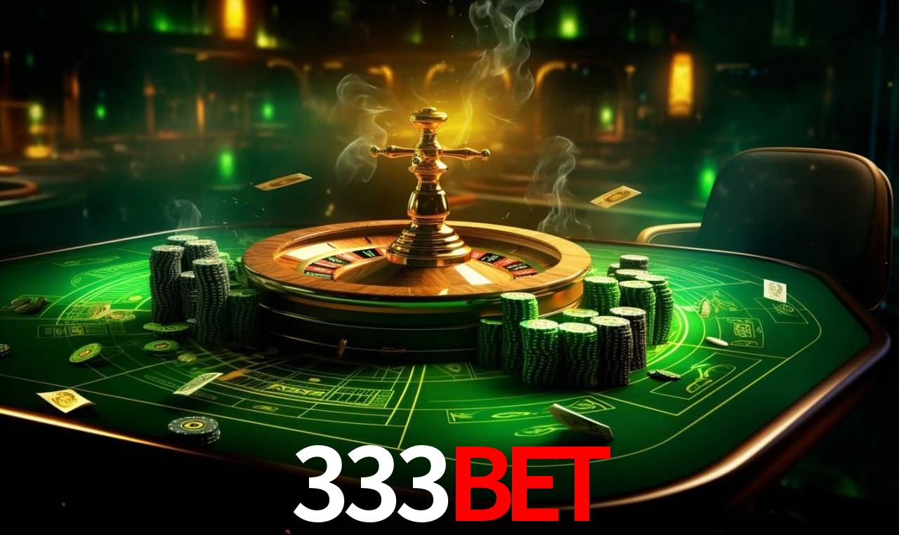 Interface do App 333Bet