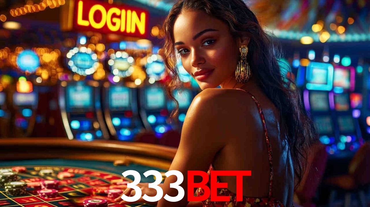 333Bet Brasília - Jogo Features