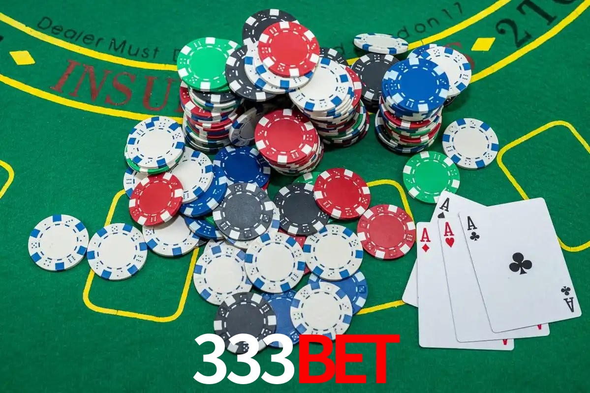 Apostas de Futebol 333Bet