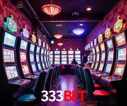 333Bet Brasília - Bonus Features