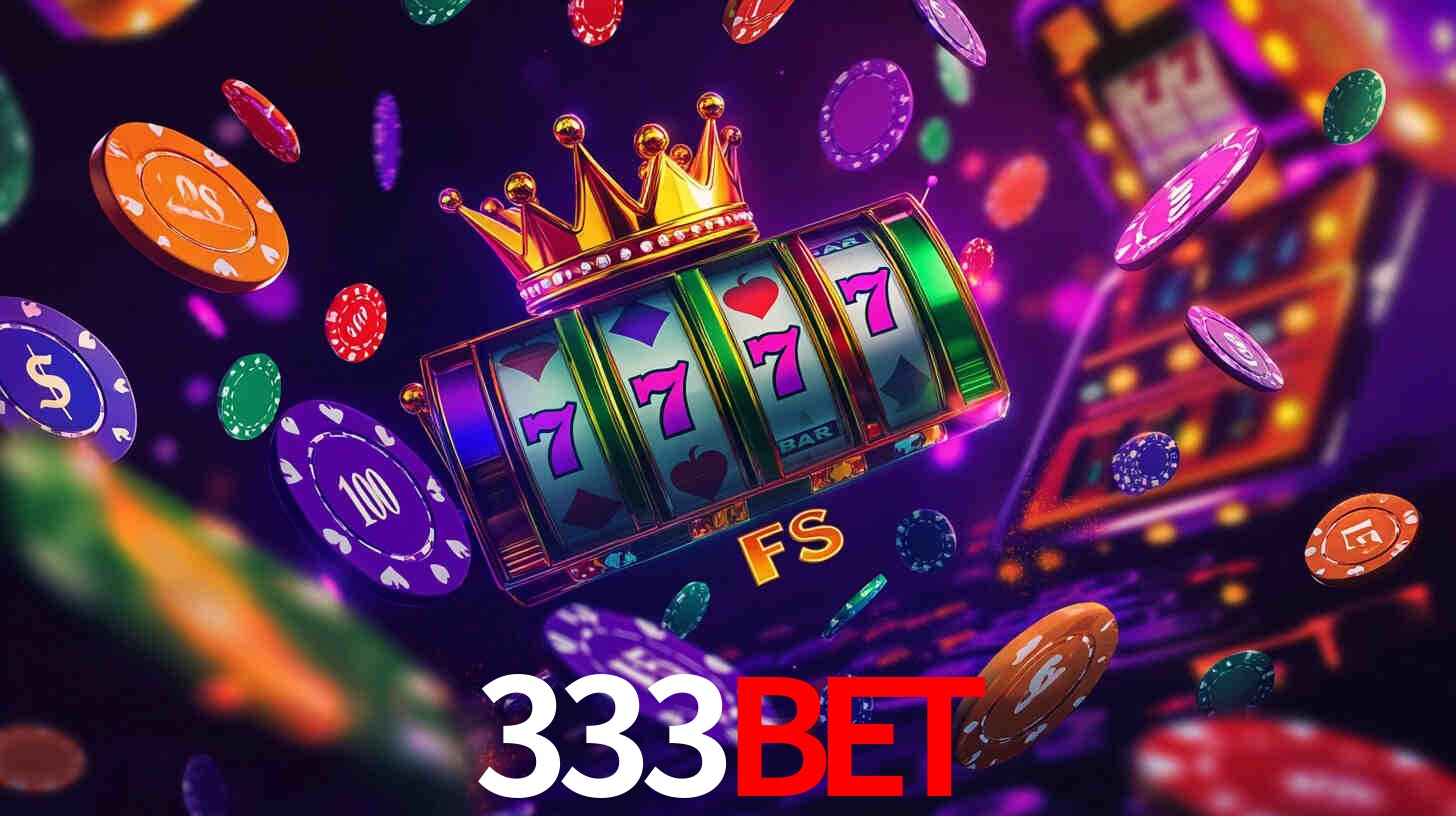 Live Casino 333Bet