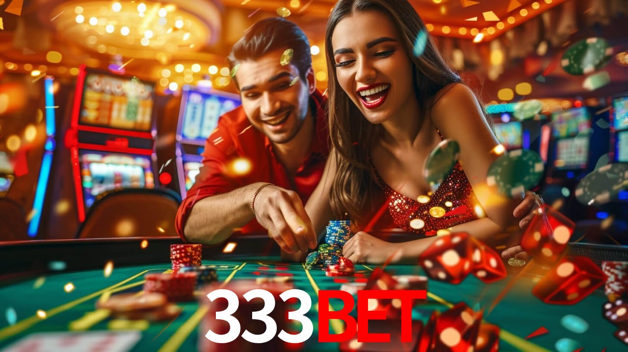 333Bet - Customer Support