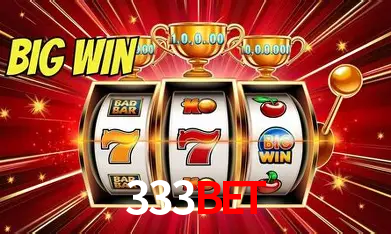 333Bet Bônus - Pacote R$5.000 + VIP