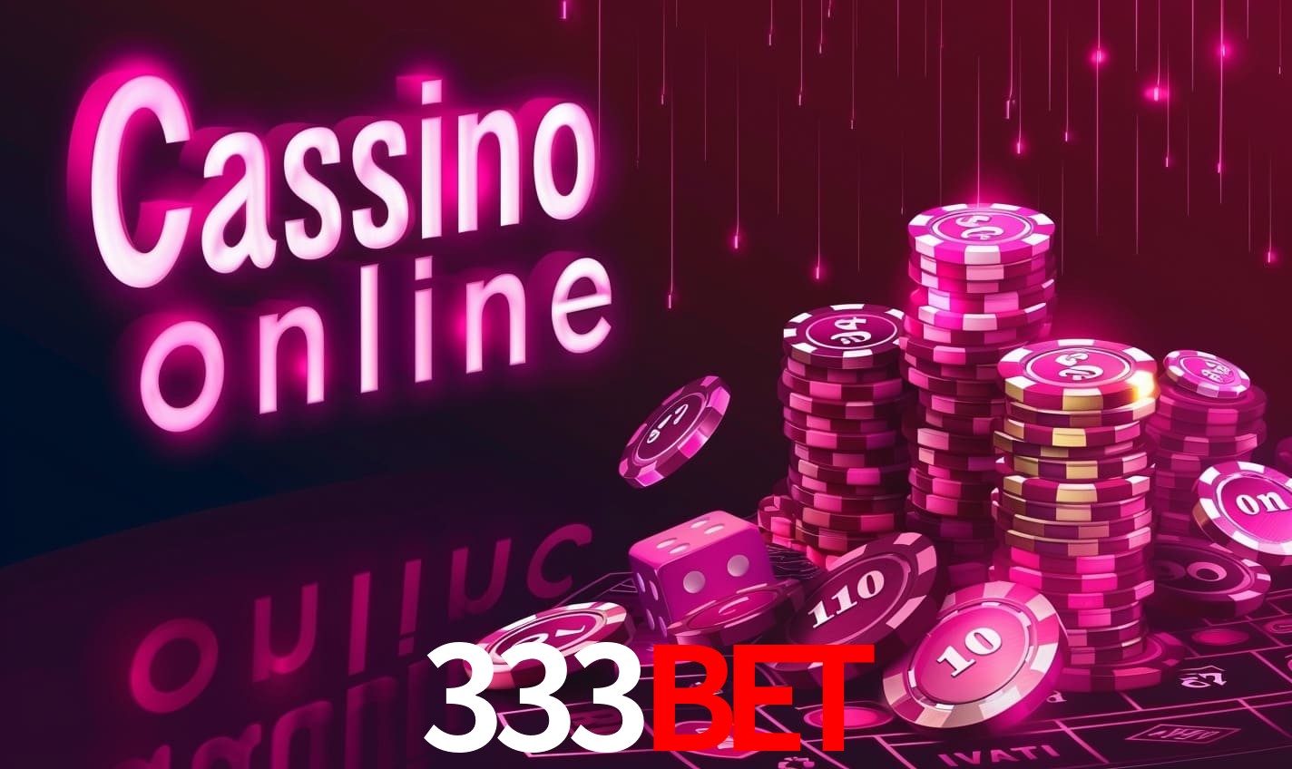333Bet Belo Horizonte - Provably Fair