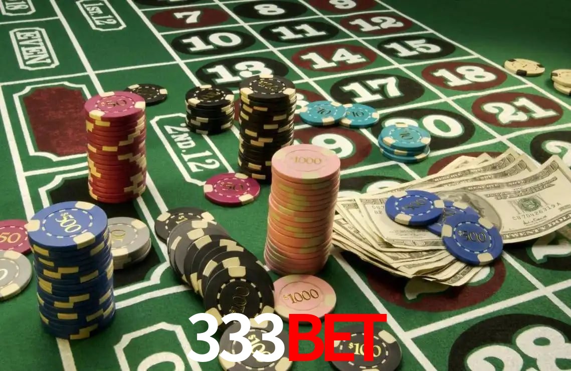Game Providers 333Bet