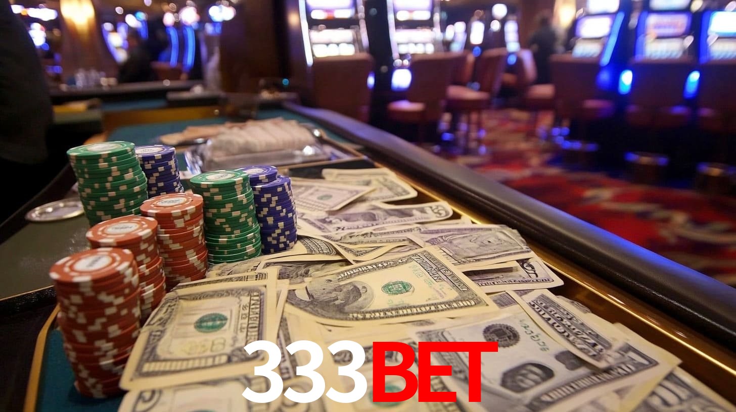 333Bet Salvador - Strategy