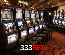 Desvendando o Mundo dos Jogos Virtuais na 333Bet