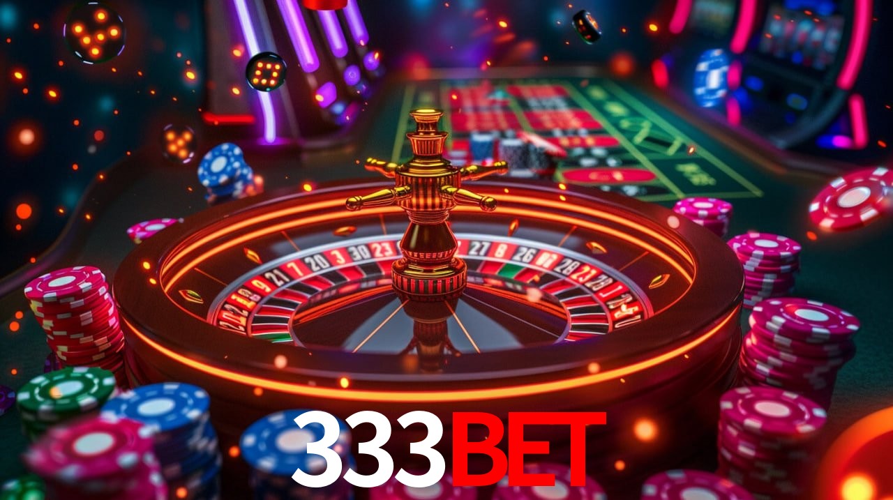 Torneios 333Bet