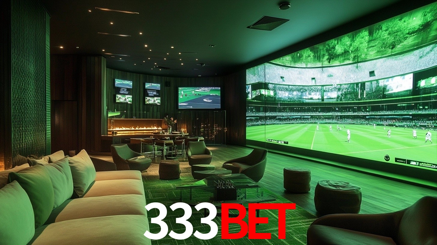 333Bet: Seu Cassino Premiado com Pagamentos Rápidos