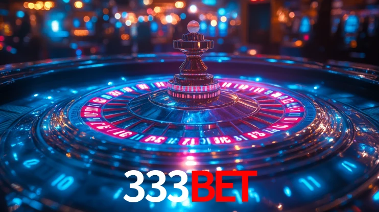 Premium Interface 333Bet