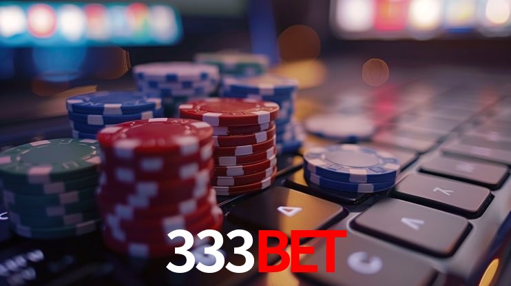 333Bet Entrar - Login Seguro Certificado