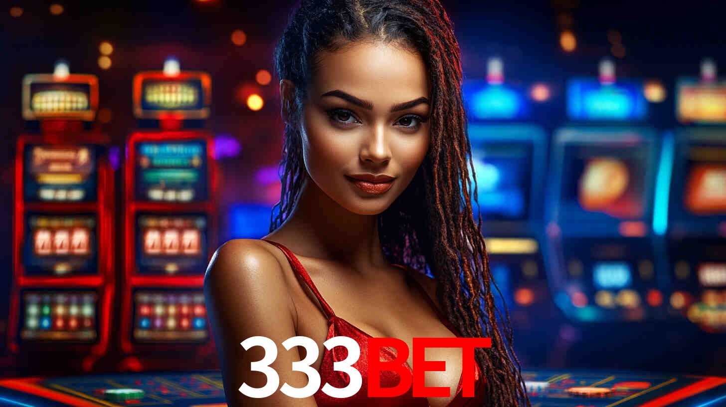 A Emoção da Loteria na 333Bet: Uma Chance de Mudança de Vida