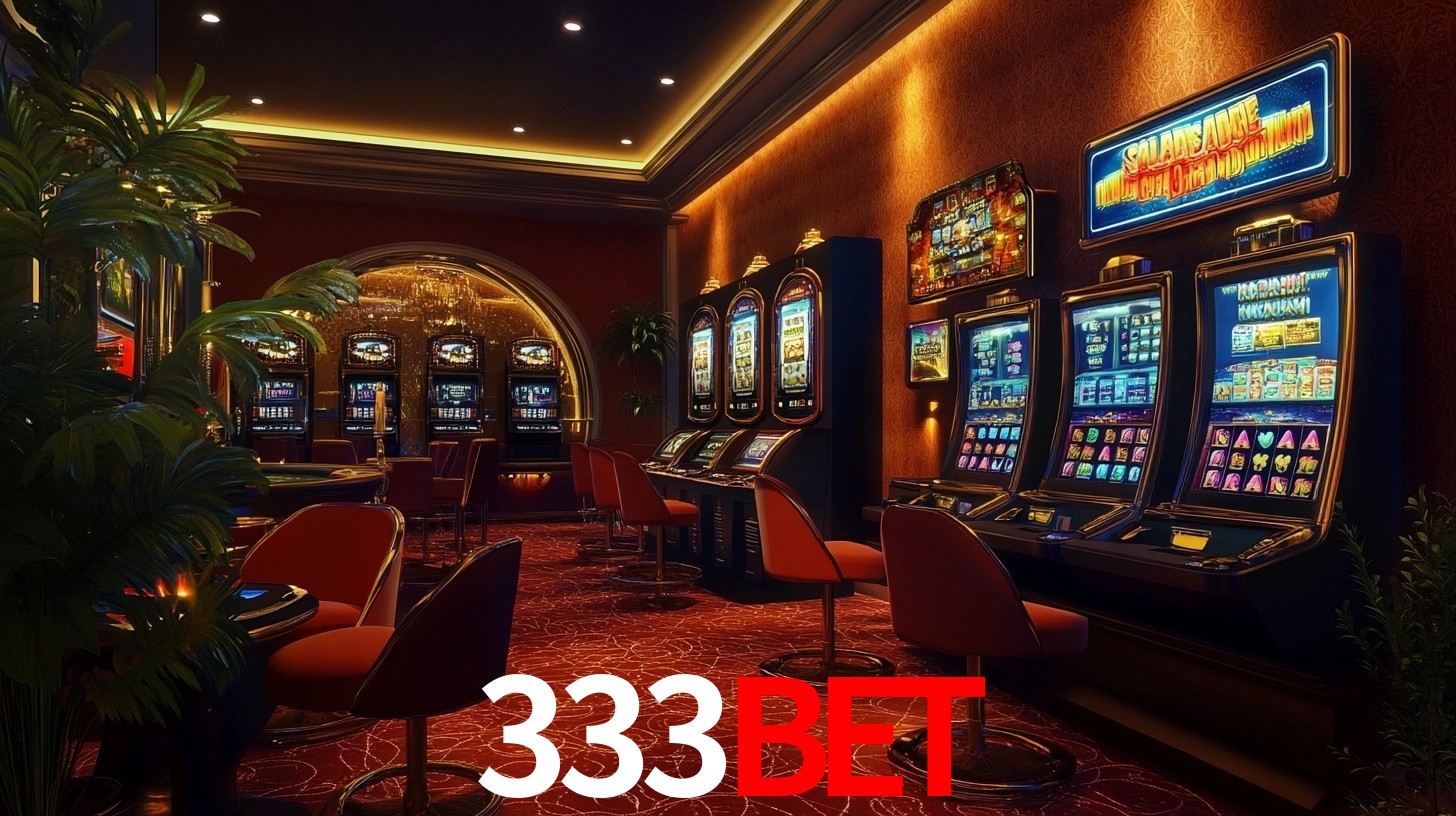 VIP Casino 333Bet