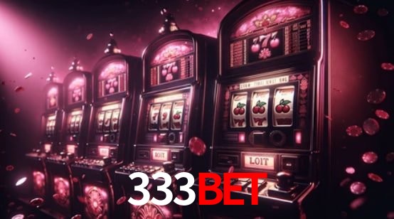 Casino Ao Vivo 333Bet