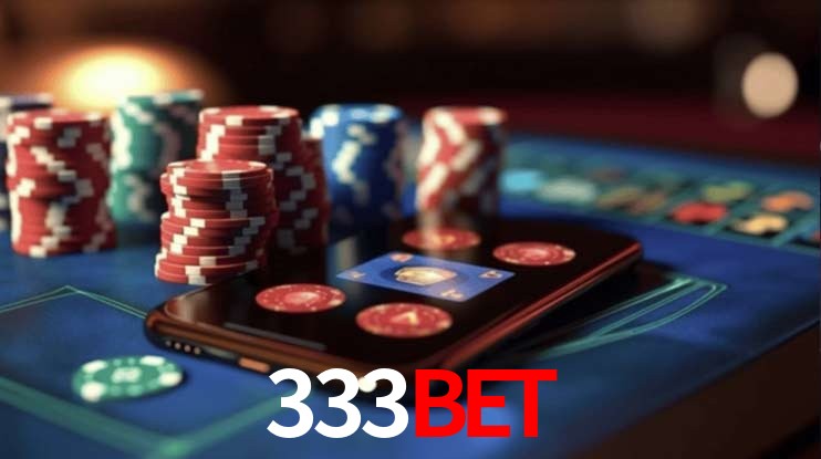 333Bet São Paulo - Jogo Providers