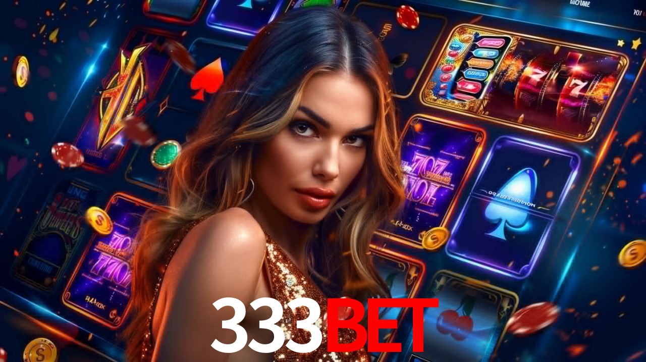 cassino 333Bet