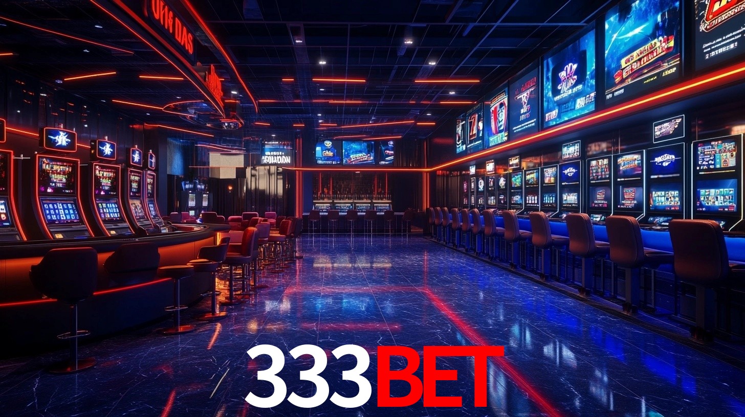 Roulette Table 333Bet