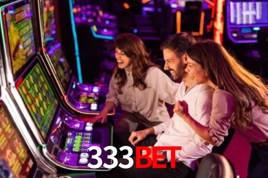 Bônus Diários 333Bet
