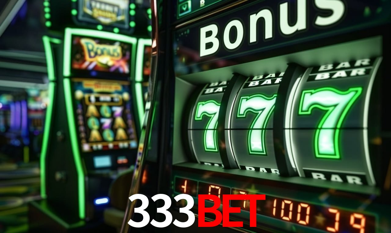 Account Benefits 333Bet