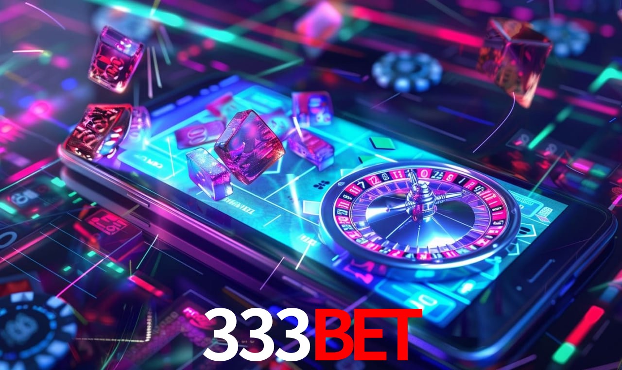 Login Seguro 333Bet