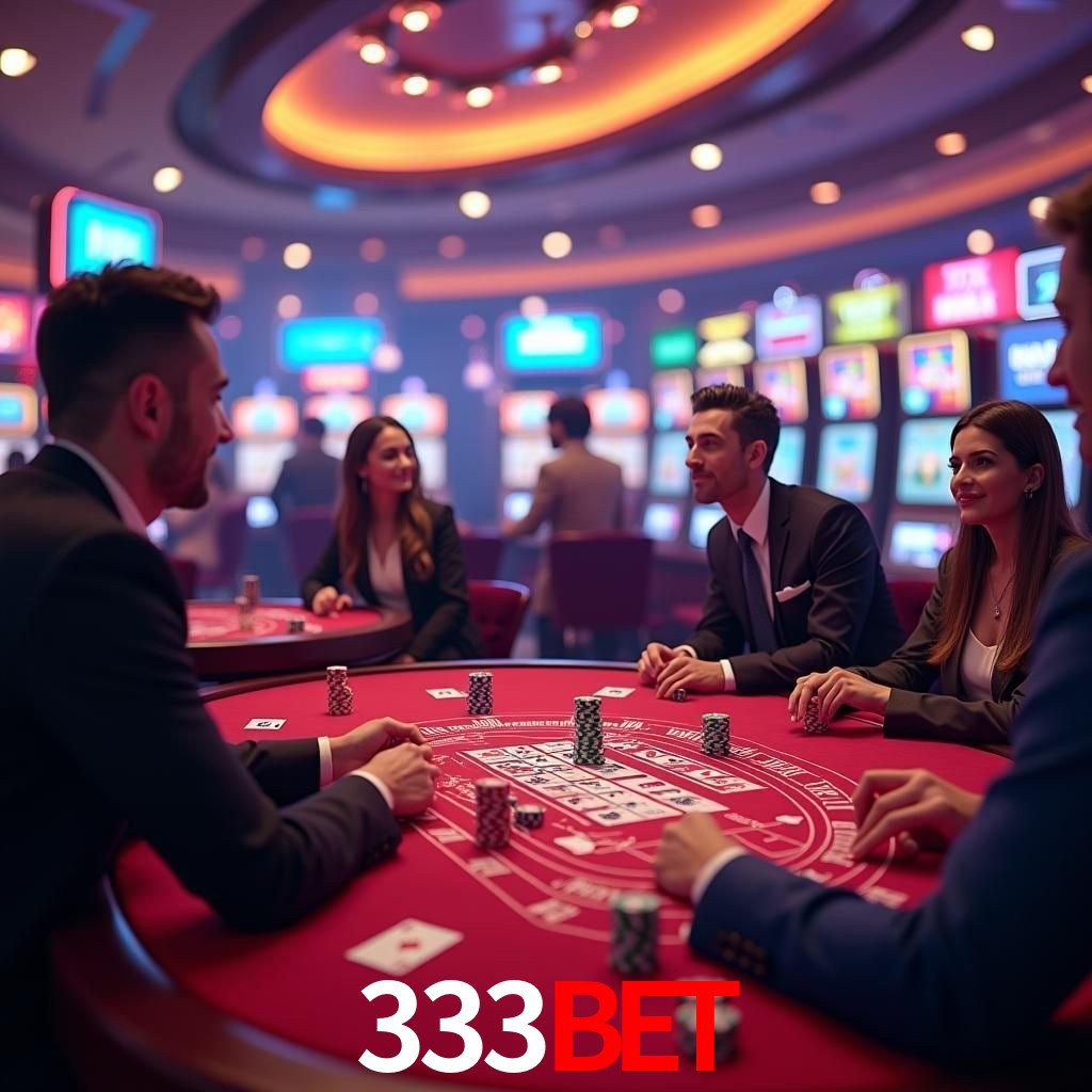 Apostas de Basquete 333Bet