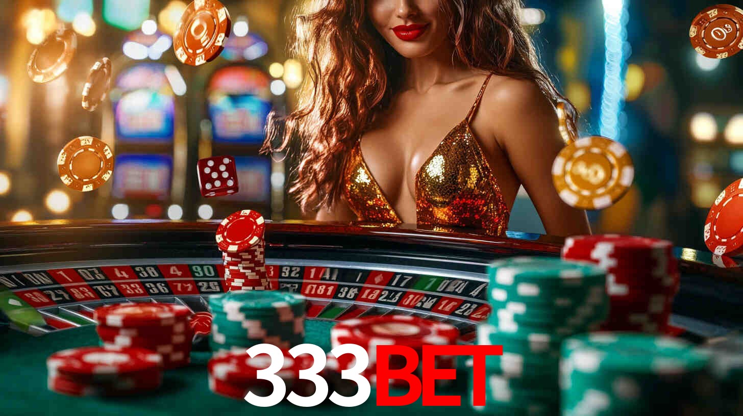 Programa VIP 333Bet