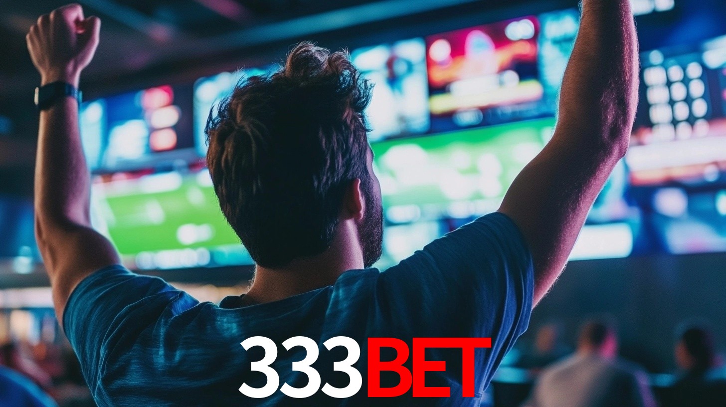 333Bet - Caça-Níqueis da Sorte - 333Bet Login