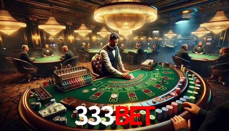 Slot Games 333Bet