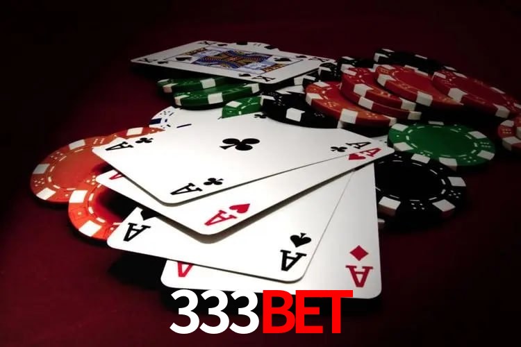 Experiência VIP 333Bet