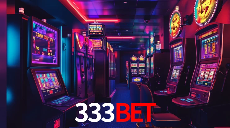 Exclusive Games 333Bet