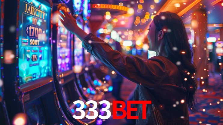 Experimente o Login Seguro Premium no 333Bet