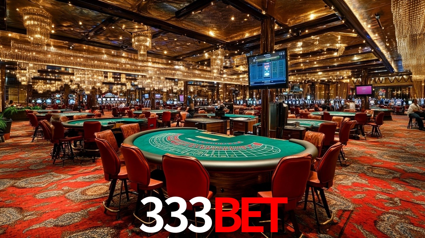 333Bet Login