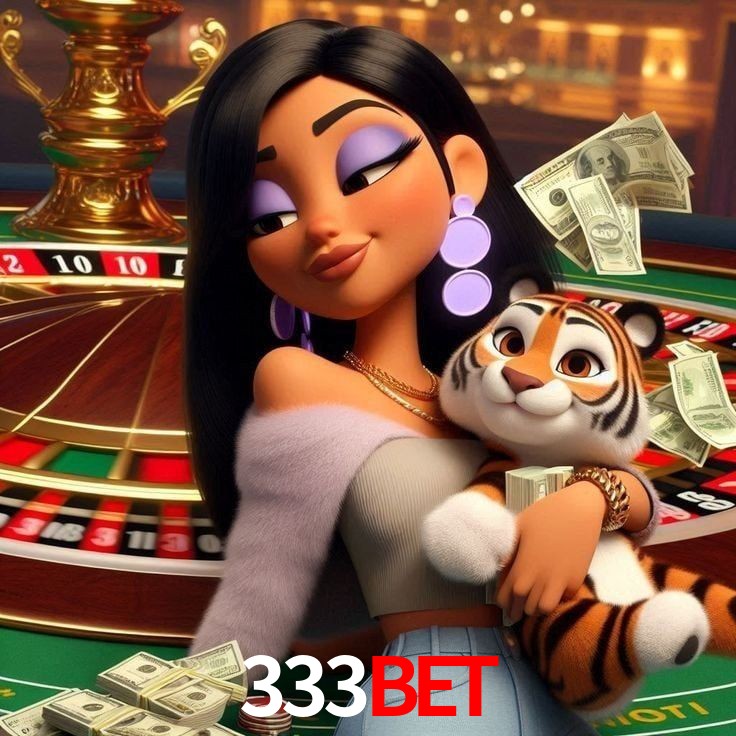 Bonus Features 333Bet