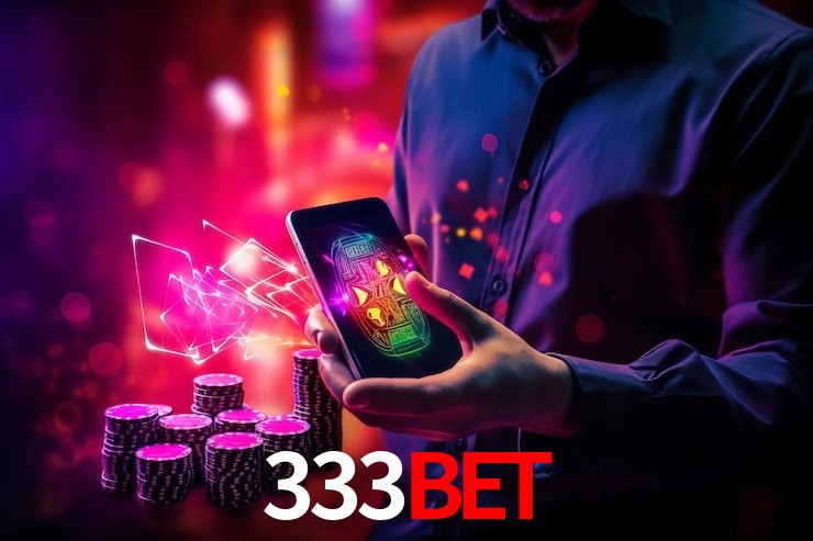 Estatísticas 333Bet