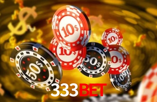 Jogos de Slot 333Bet