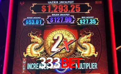 Descubra a Magia dos Jogos de Arcade no 333Bet
