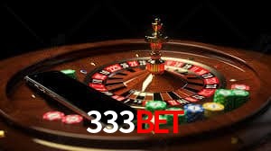 Welcome Bonus 333Bet