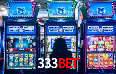 Desvendando o Mundo dos Jogos Virtuais na 333Bet