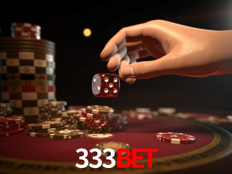 Promoções Sazonais 333Bet