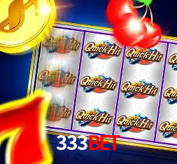 A Popularidade dos Caça-Níqueis no 333Bet