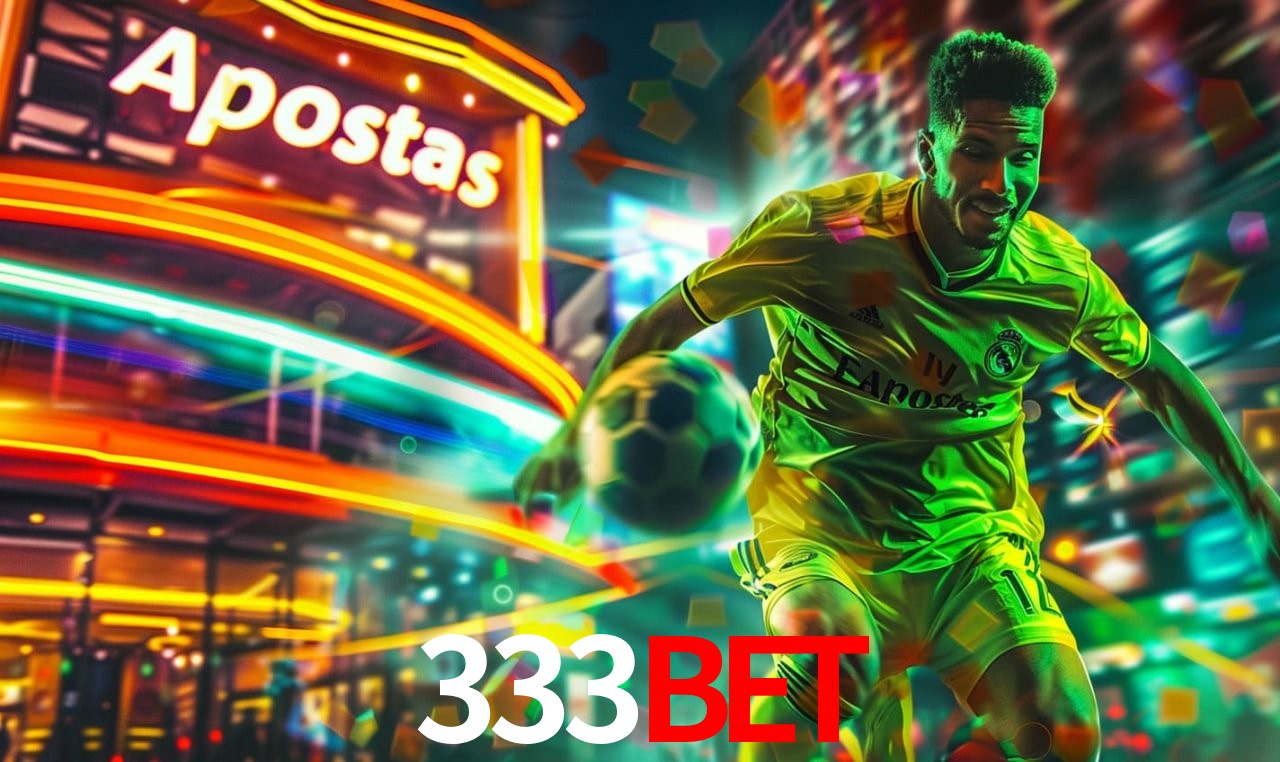 Promoção Relâmpago 333Bet