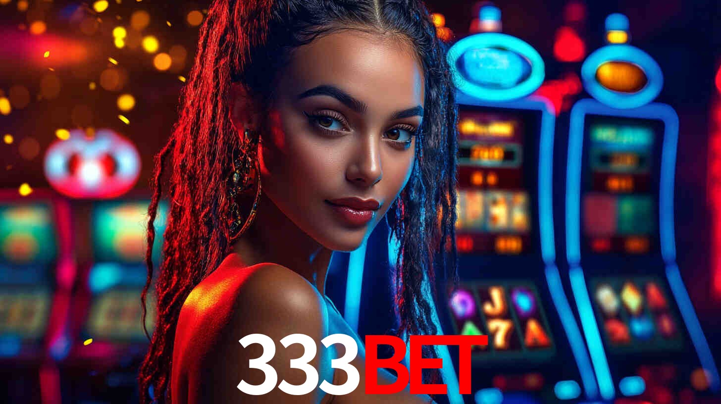 Inovações de Jogos na 333Bet: O Futuro das Experiências Interativas