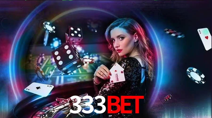 Seasonal Promotions 333Bet