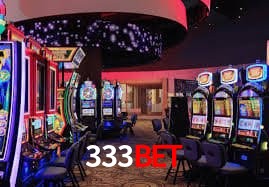 333Bet Brasília - Leaderboards