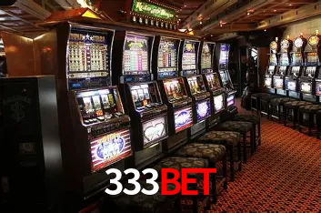 Inovações de Jogos na 333Bet: O Futuro das Experiências Interativas