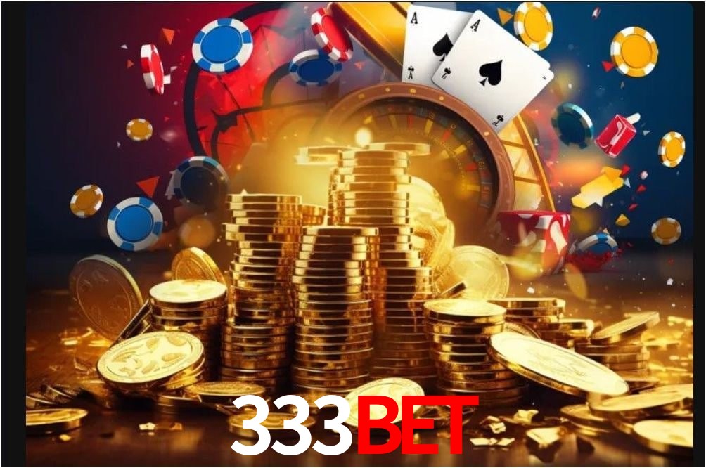 Programa VIP 333Bet